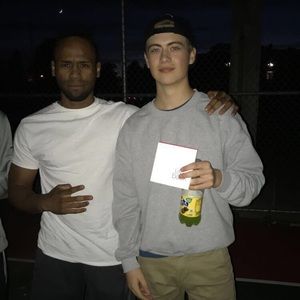 Meet your Posher, Ryan